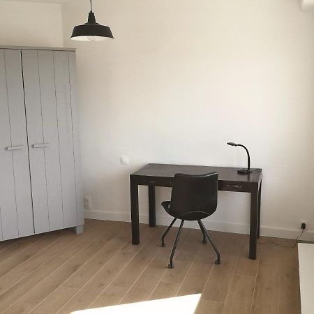Appartement Tout Confort 2 Chbres - 72M2 - Avec Terrasse Et Vue Pyrenees Pau Exterior photo